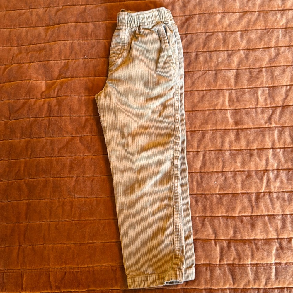 Tea Collection Corduroy Pants